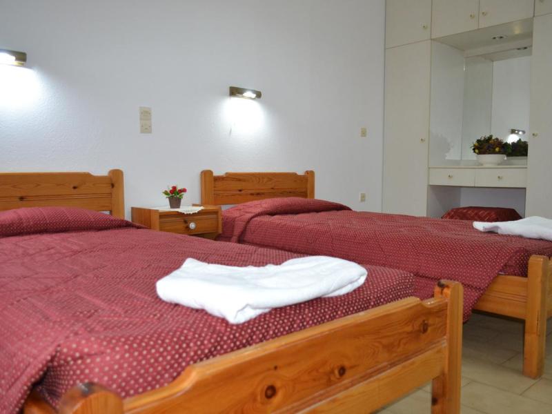 Koskinas Apartments