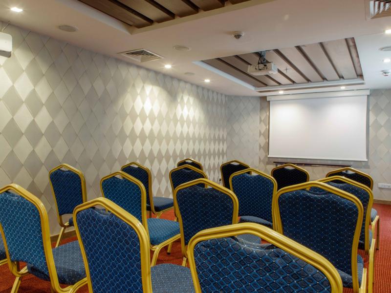 ibis Styles Krasnaya Polyana