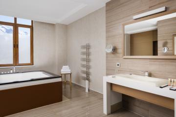 Отель ibis Styles Krasnaya Polyana Россия, Красная Поляна 960, фото 13