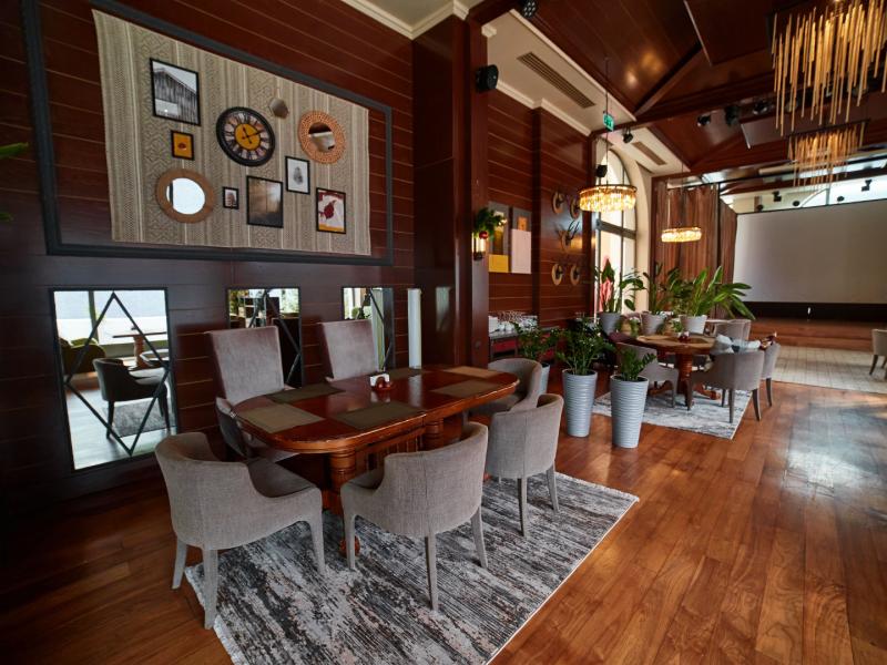 ibis Styles Krasnaya Polyana