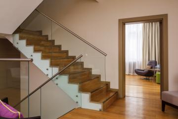 Отель ibis Styles Krasnaya Polyana Россия, Красная Поляна 960, фото 14