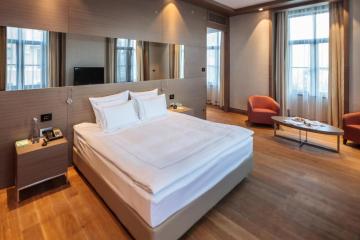 Отель ibis Styles Krasnaya Polyana Россия, Красная Поляна 960, фото 16