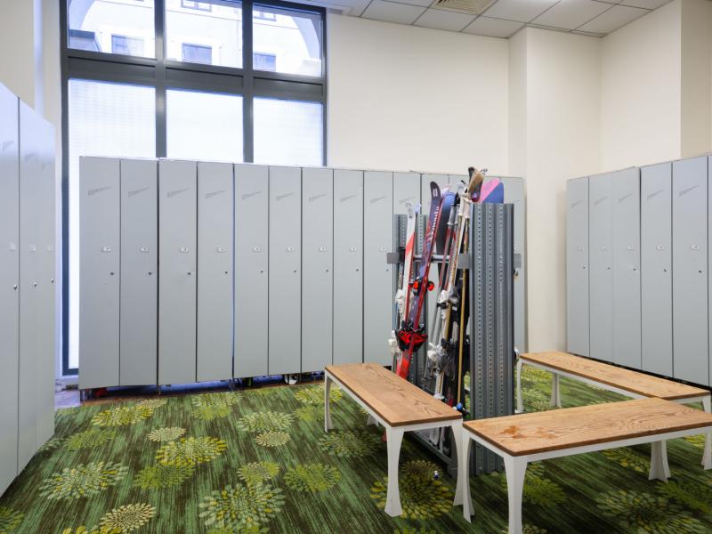 ibis Styles Krasnaya Polyana