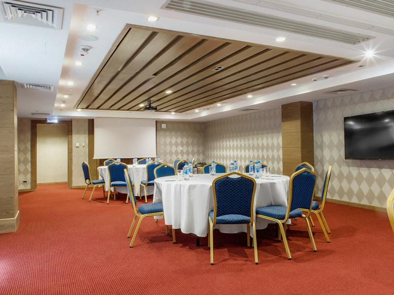 ibis Styles Krasnaya Polyana