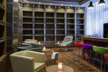 Отель ibis Styles Krasnaya Polyana Россия, Красная Поляна 960, фото 2