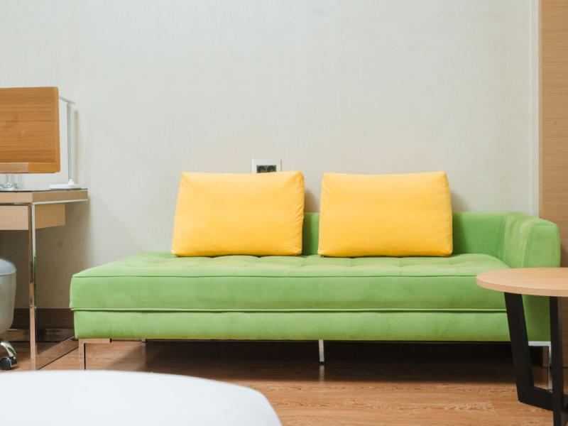 ibis Styles Krasnaya Polyana