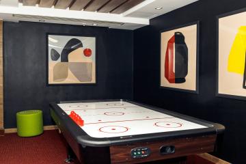 Отель ibis Styles Krasnaya Polyana Россия, Красная Поляна 960, фото 23