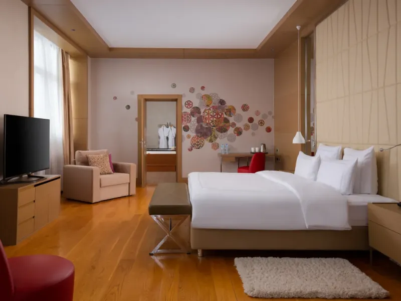 ibis Styles Krasnaya Polyana