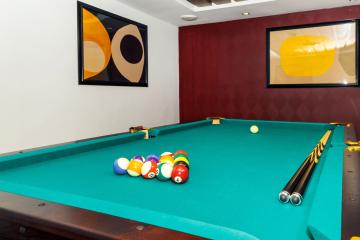 Отель ibis Styles Krasnaya Polyana Россия, Красная Поляна 960, фото 24