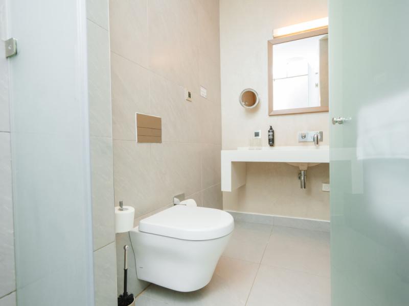 ibis Styles Krasnaya Polyana