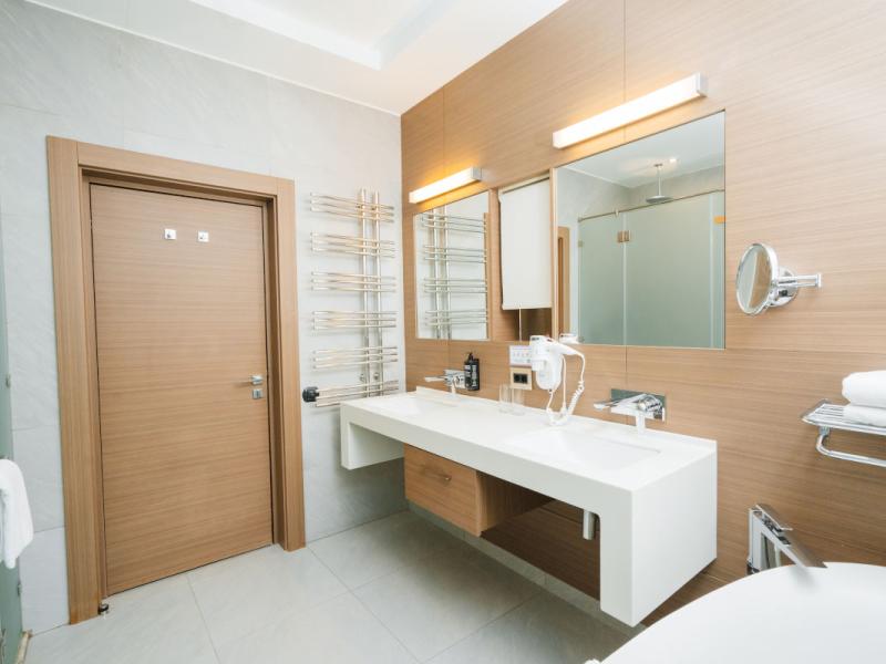 ibis Styles Krasnaya Polyana