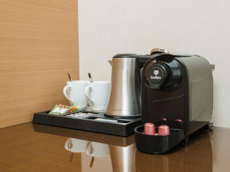 ibis Styles Krasnaya Polyana