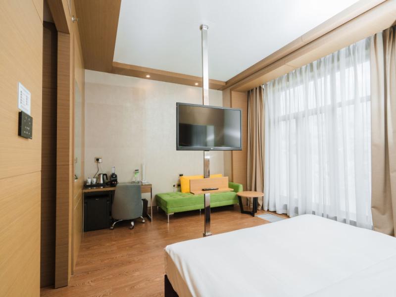 ibis Styles Krasnaya Polyana