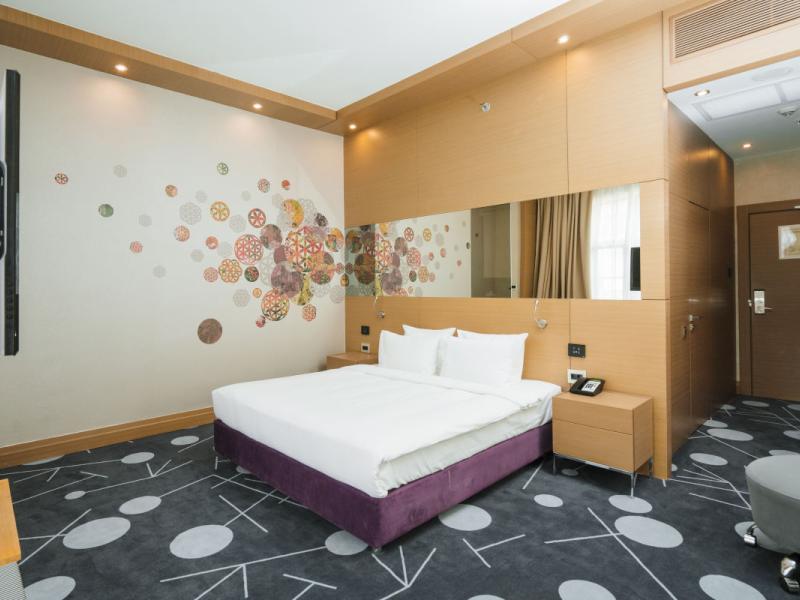 ibis Styles Krasnaya Polyana