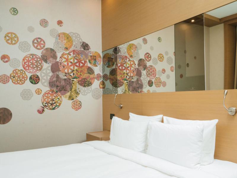 ibis Styles Krasnaya Polyana