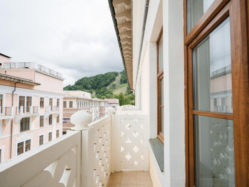 ibis Styles Krasnaya Polyana