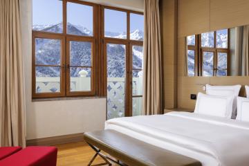 Отель ibis Styles Krasnaya Polyana Россия, Красная Поляна 960, фото 3