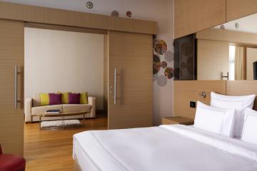 Отель ibis Styles Krasnaya Polyana Россия, Красная Поляна 960, фото 31