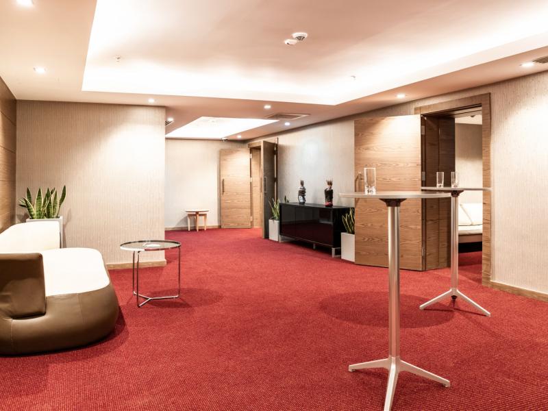 ibis Styles Krasnaya Polyana