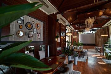 Отель ibis Styles Krasnaya Polyana Россия, Красная Поляна 960, фото 32