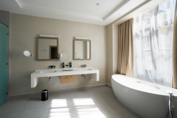 Отель ibis Styles Krasnaya Polyana Россия, Красная Поляна 960, фото 34