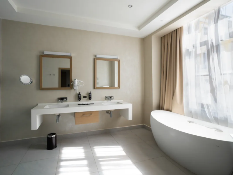 ibis Styles Krasnaya Polyana