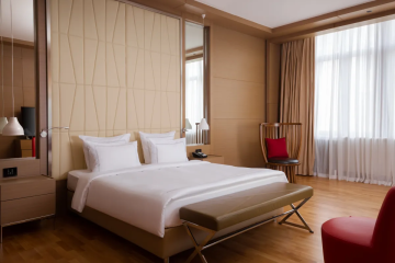 Отель ibis Styles Krasnaya Polyana Россия, Красная Поляна 960, фото 36