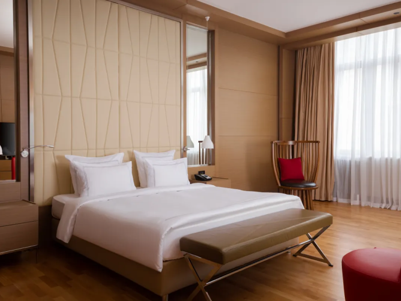 ibis Styles Krasnaya Polyana