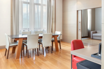 Отель ibis Styles Krasnaya Polyana Россия, Красная Поляна 960, фото 37