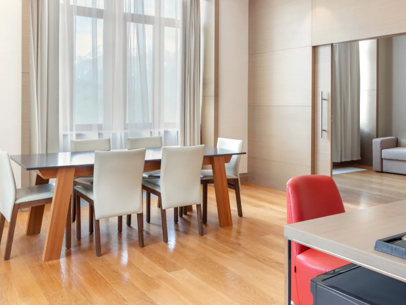 ibis Styles Krasnaya Polyana