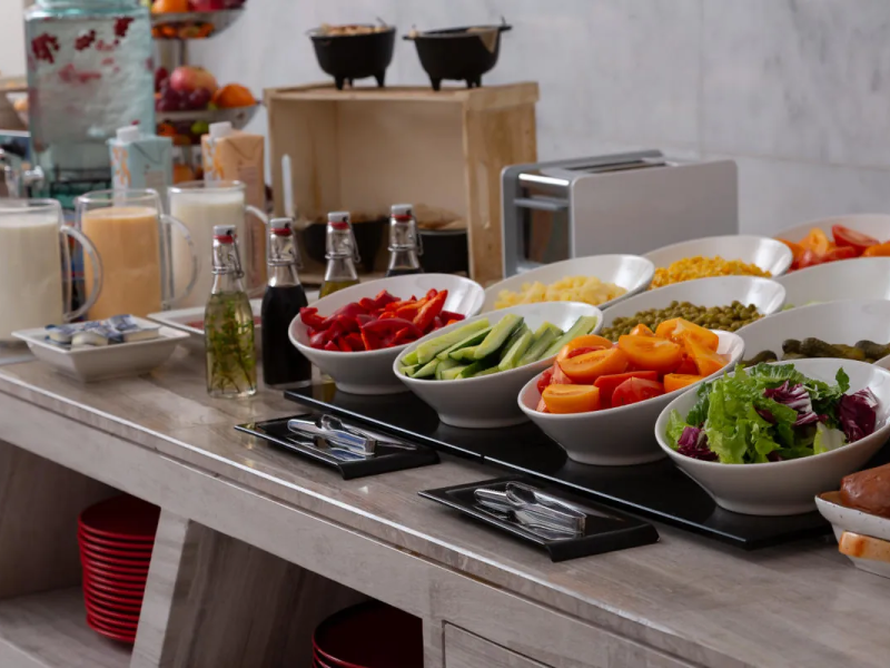 ibis Styles Krasnaya Polyana