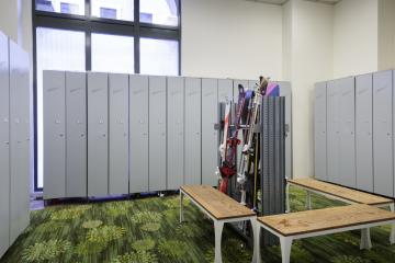 Отель ibis Styles Krasnaya Polyana Россия, Красная Поляна 960, фото 4