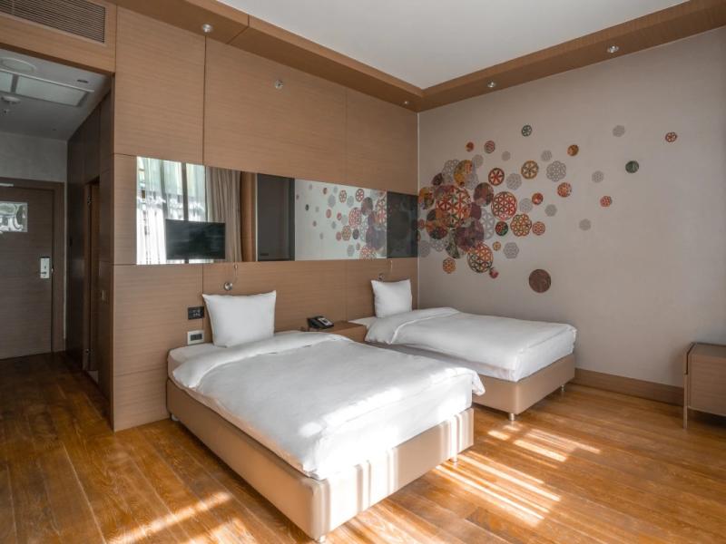 ibis Styles Krasnaya Polyana