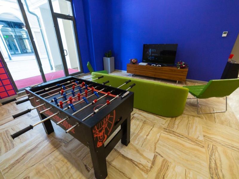 ibis Styles Krasnaya Polyana