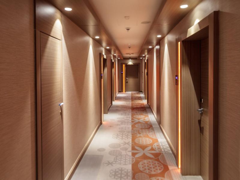 ibis Styles Krasnaya Polyana