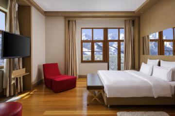 Отель ibis Styles Krasnaya Polyana Россия, Красная Поляна 960, фото 8