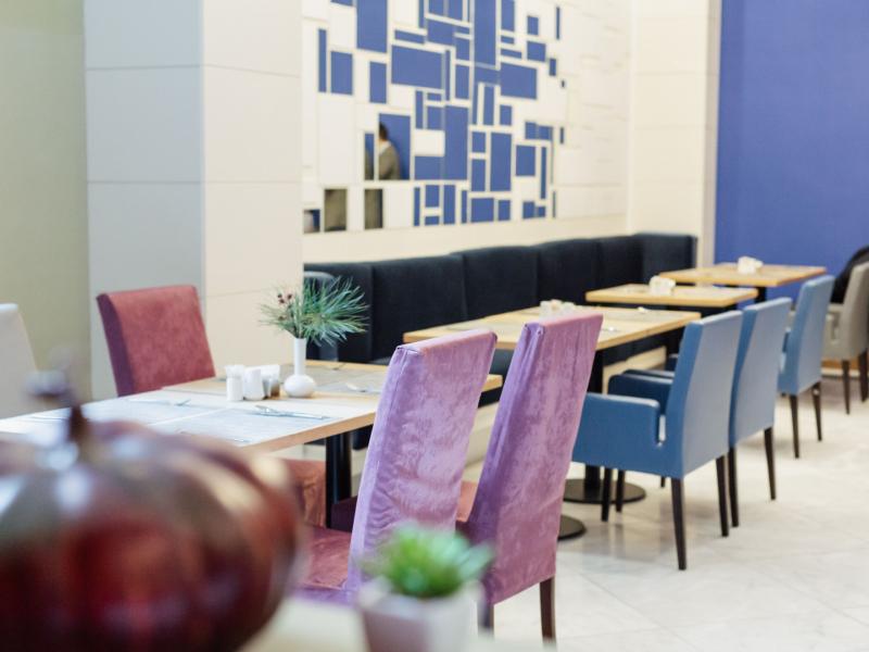 ibis Styles Krasnaya Polyana