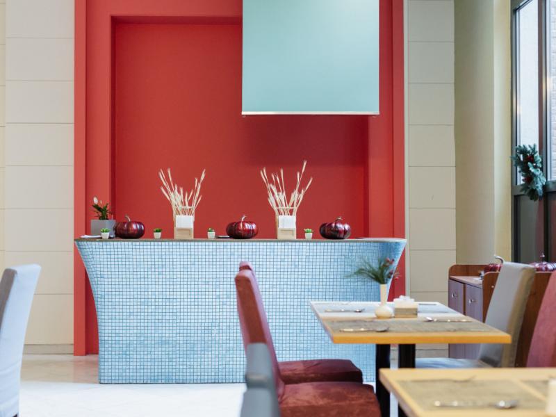 ibis Styles Krasnaya Polyana