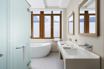 Отель ibis Styles Krasnaya Polyana Россия, Красная Поляна 960, фото 10