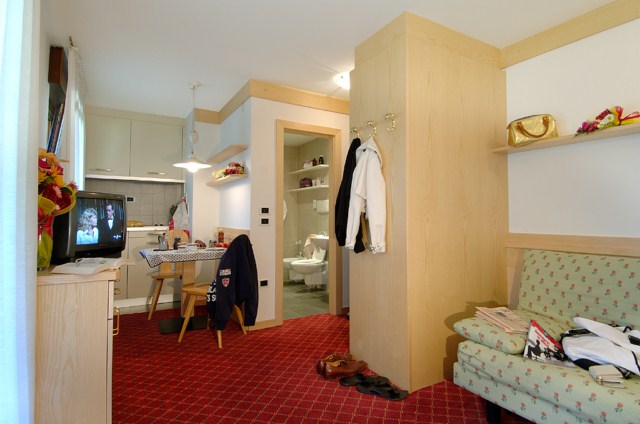 Residence Contrin