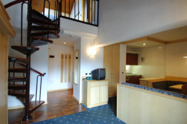 Residence Contrin