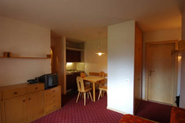 Residence Contrin
