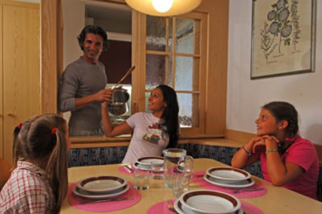 Residence Contrin
