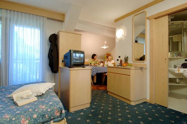 Residence Contrin