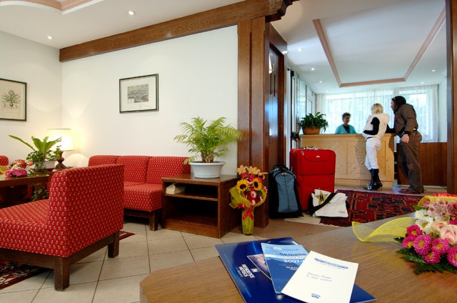 Residence Contrin