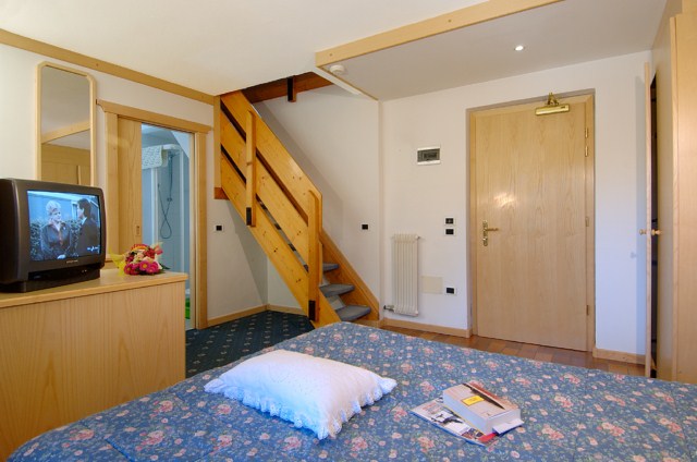 Residence Contrin