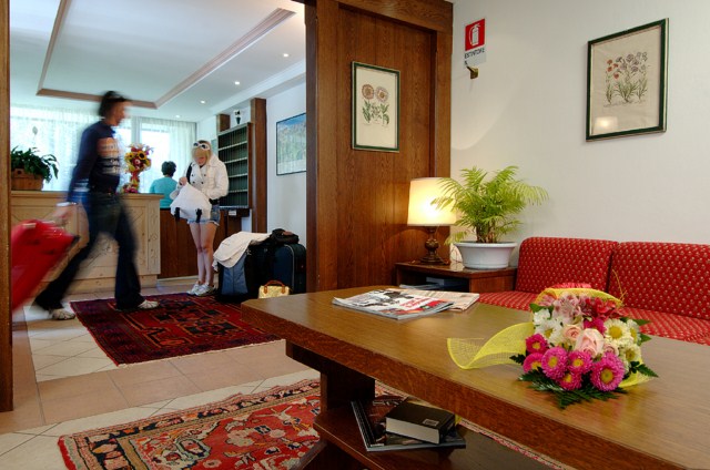 Residence Contrin