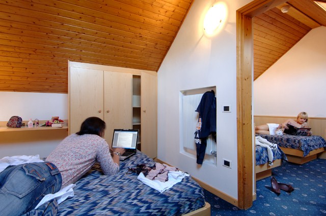 Residence Contrin