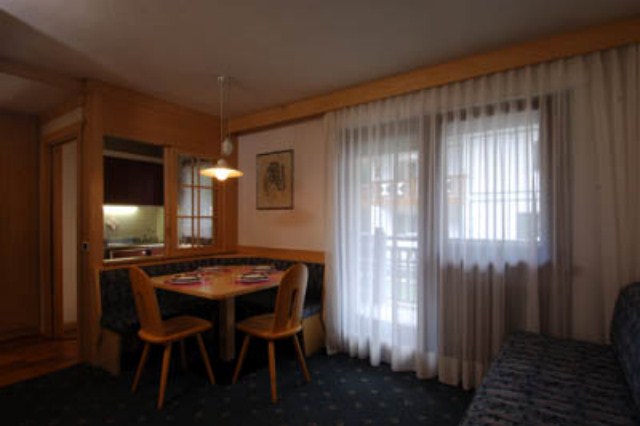 Residence Contrin