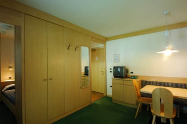 Residence Contrin